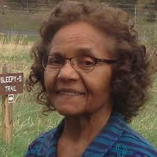 Erna Sanderson Obituary (1931