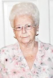 Betty Berry Obituary (1926