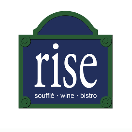 rise soufflé | Tomball TX