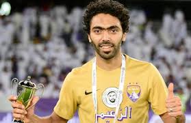 حمدي فتحي، أليو ديانج، عمرو السولية. Ø­Ø³ÙŠÙ† Ø§Ù„Ø´Ø­Ø§Øª Ø¹Ù† Ø§Ø³ØªØ¨Ø¹Ø§Ø¯Ù‡ Ù…Ù† Ø§Ù„Ù…Ù†ØªØ®Ø¨ Ø±Ø¨Ù†Ø§ ÙŠÙˆÙÙ‚Ù‡Ù… Ø¨ÙˆØ§Ø¨Ø© Ø§Ù„Ø£Ù‡Ø±Ø§Ù…