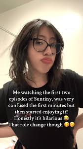Suntiny Series Ep