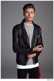 Dress To Express Not To Impress Leather Jacket Leather Jacket Men Leather Jacket Outfit Men
