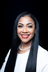 Lakecia Wills-johnson