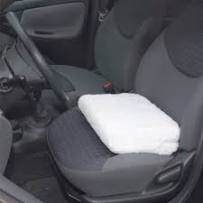 Driver S Angle Lift Seat Cushion With Washable Seat Cushion Cover My Sister Loves This Custom Seat Covers Seat Cushion Covers Truck Seat Covers