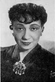 Negro musicians and their music.