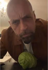 Why I Only Beat Cabbages and Not Lettuces