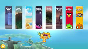 More Birds Than You Can Shake A Controller At