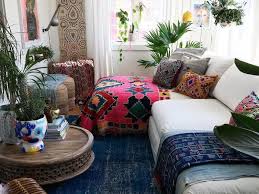 A bedroom such a style looks refined and very specific. Boho Bedroom Ideas How To Decor Best Color For Bohemian Style