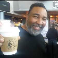 Omar Morris (@PastorOmar)