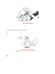 Hutang nyawa dibayar dengan nyawa. Telur Di Hujung Tanduk
