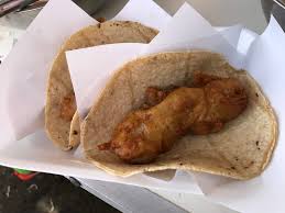 Contaminated shellfish include shrimp, crabs, clams, oysters, dried fish, and salted raw fish. Mexico Tacos Fenix