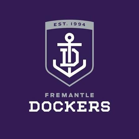 Fremantle Dockers logo
