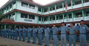 Smk wisata indonesia jakarta memiliki alamat di jl. Daftar Smk Teknik Atau Stm Terbaik Di Jakarta Tahun 2020