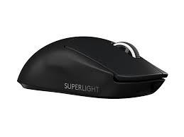 They both have solid builds the lightspeed are wireless headphones, unlike the wired g pro x. Logitech G Pro X Superlight Wireless Gaming Mouse