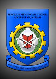 Pengetua pertama sekolah ini tuan haji abdul razak bin mohd.sharif amn. Smt Alor Setar Astech 2008 2009 Photos Facebook