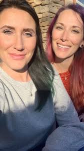 We are so lucky 🥰 So many special women in our lives., We want to thank  all the wonderful women that have supported us through our lives and