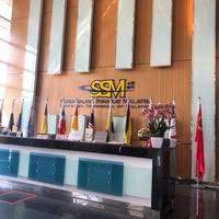Come and explore new frontiers with suruhanjaya. Menara Suruhanjaya Syarikat Malaysia Ssm Kuala Lumpur Sentral 64 Tips From 7210 Visitors
