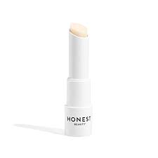 Honest Beauty Tinted Lip Balm White Nectarine Vegan 6 Hours Of Moisture Paraben Free Silicone Free Cruelty Free 0 141 Oz Packaging May Vary Walmart Com