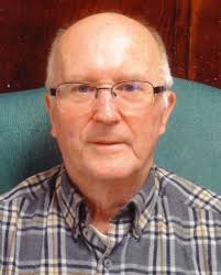 John Vennes Obituary (1939