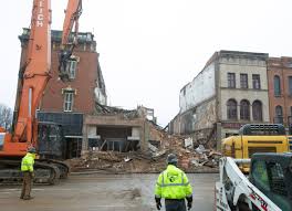 نتیجه جستجوی لغت [demolition] در گوگل