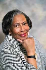 Linda Brown-Robinson, Immediate Past President, Syracuse NAACP