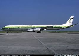 Photos Mcdonnell Douglas Dc 8 63cf Aircraft Pictures Douglas Dc 8 Douglas Aircraft Aircraft