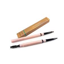 Review Wardah Insta Perfect Eye Brow Matic
