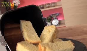 Recette Brioche En Machine A Pain En Video
