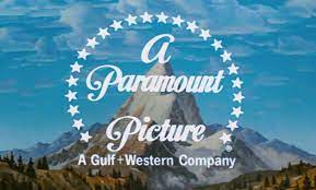 Please do not put them on the main page; Paramount Pictures Logo 1954 Paramount Pictures Logo Paramount Pictures Paramount