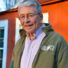 Seven Cousins for a Horse