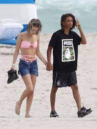 Hipwallpaper is considered to be one of the most powerful curated wallpaper community online. Jaden Smith Wallpapers Celebrity Hq Jaden Smith Pictures 4k Wallpapers 2019
