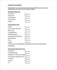 Christmas party invitation templates every 25 th december, millions of people celebrate christmas. Free 46 Sample Event Proposal Templates In Ms Word Pdf Pages Google Docs
