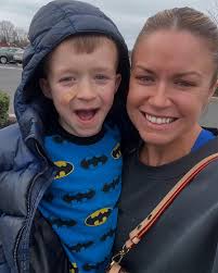 Merry Christmas for our family to yours! ❤️