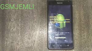 Huawei Ascend Y530 U00 Stock Rom Firmware Download Youtube