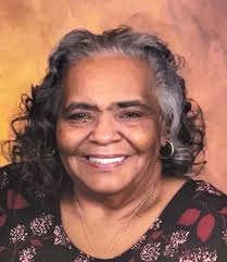 Naomi Bussell Hinton