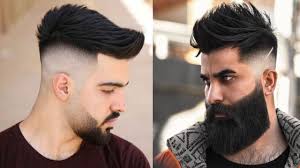 So much so that they're pretty much the default setting put a fresh spin on any classic cut with this modern barbering technique. Most Stylish Hairstyles For Men 2021 Haircut Trends For Guys 2021 Youtube