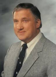 James Bernard Gahan Obituary (2021)