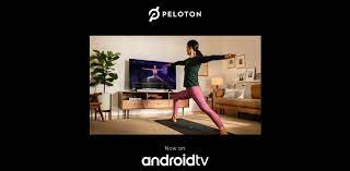 How Do I Download The Peloton App For Android Tv Peloton Support