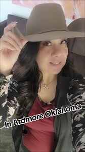 Ai Song about Ardmore Oklahoma