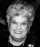 Georgia Lazarides Pavlis (1925-2018)