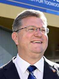 Toowoomba LNP rank and file push for cashless welfare card