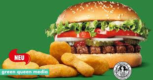 Get access to exclusive coupons. Burger King Launches The Vegetarian Butcher Plant Based Chicken Nuggets In Germany