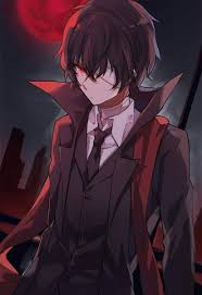 artist hyy 666xxx ダークなアニメ 太宰 イラスト