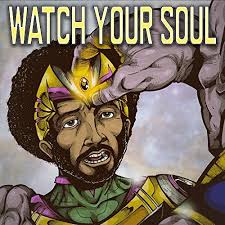 Watch Your Soul (feat. Squadda B, Dope G & PC Muñoz) by Paper Son