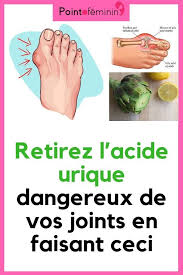 Retirez L Acide Urique Dangereux De Vos Joints En Faisant Ceci Acide Urique Articulation Remede Naturel Fruit Cantaloupe