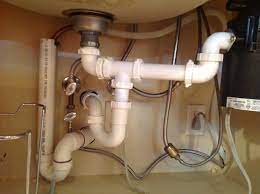You should unhook the dishwasher and straighten the kinked waste hose to ensure free flow of the if after straightening the waste hose, the issue is not yet fixed, you will need to check the sink the. Dishwasher Drain Suggestons Terry Love Plumbing Advice Remodel Diy Professional Forum