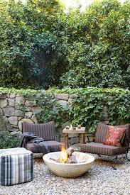 19 Best Backyard Fire Pit Ideas Stylish Outdoor Fire Pit Designs
