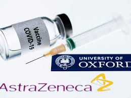 The network used fake accounts to spread misleading claims that disparaged the safety of the pfizer and. Five Things To Know About The Astrazeneca Oxford Vaccine The Economic Times