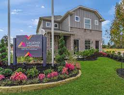We think you will find that this site was built with you in mind! Affordable New Homes In Houston Tx Legend Homes Houston