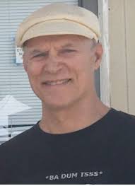 INTERVIEW with Percussionist Dave Crowder